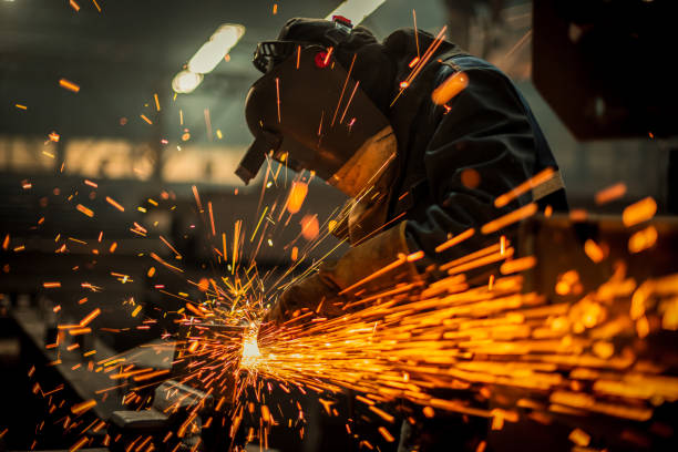 Affordable Welder Services in Whiteville, TN